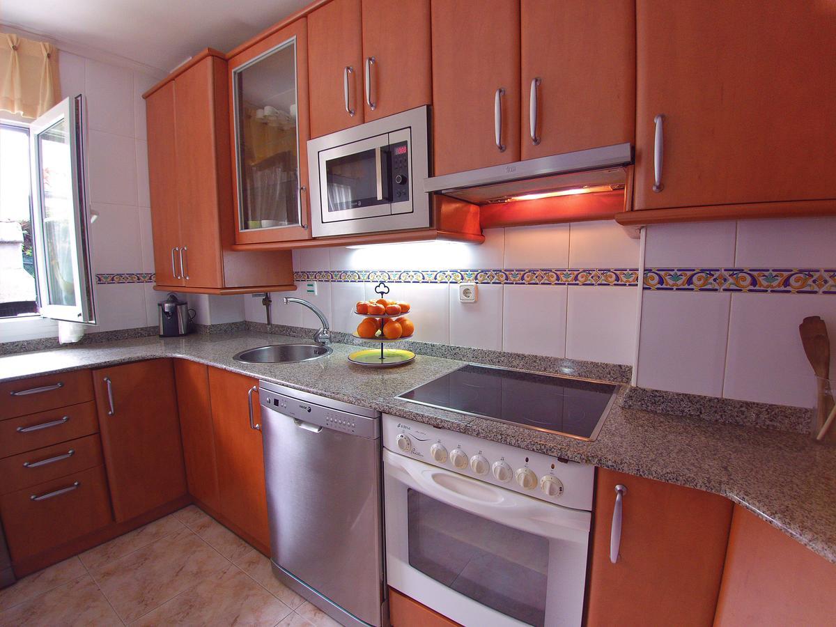 Chalet Argoños Extérieur photo