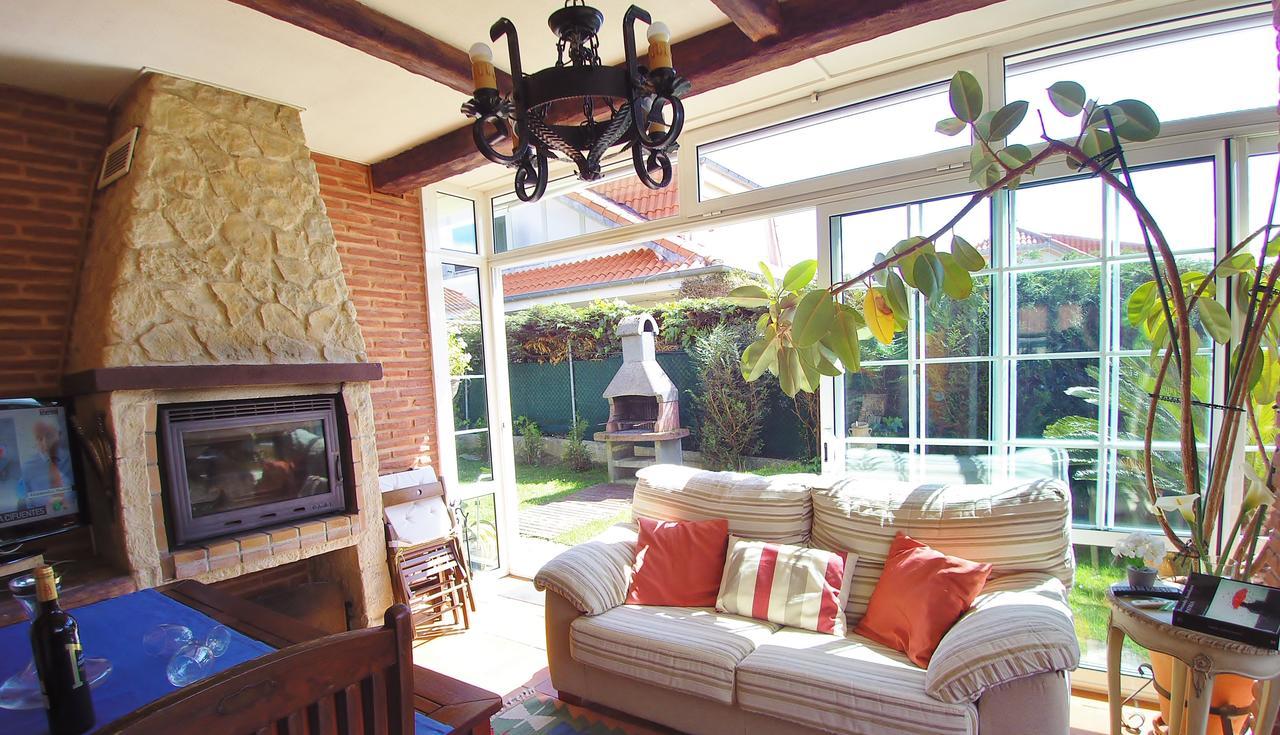 Chalet Argoños Extérieur photo
