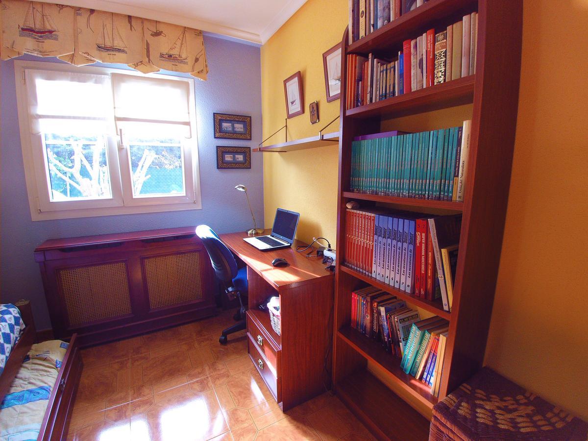 Chalet Argoños Extérieur photo