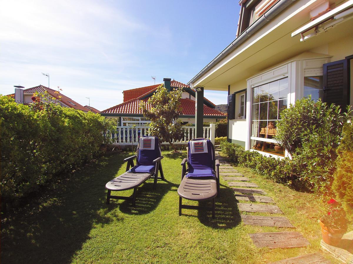 Chalet Argoños Extérieur photo