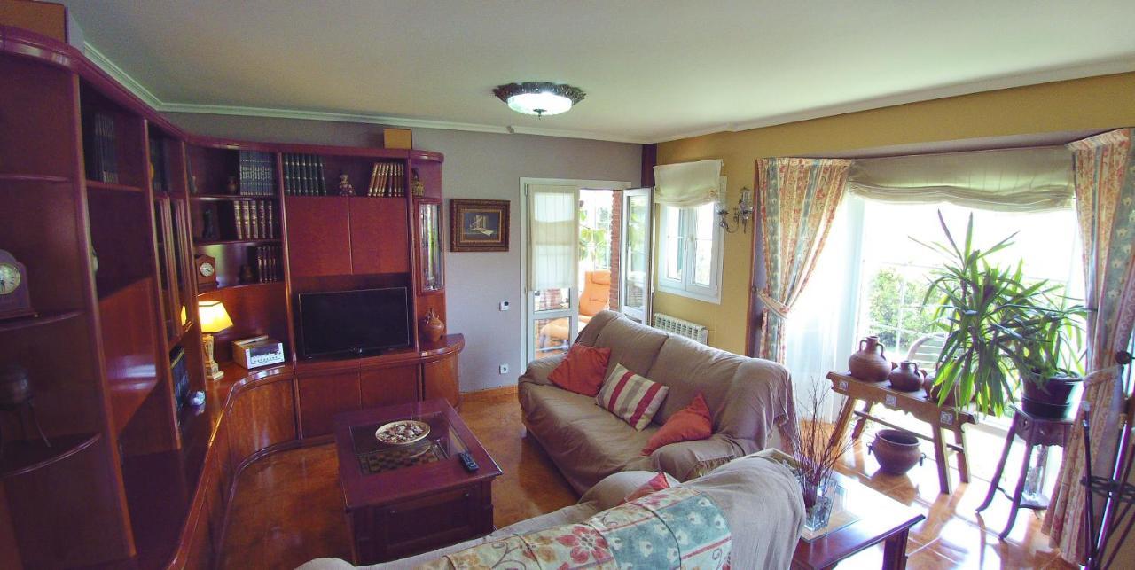 Chalet Argoños Extérieur photo